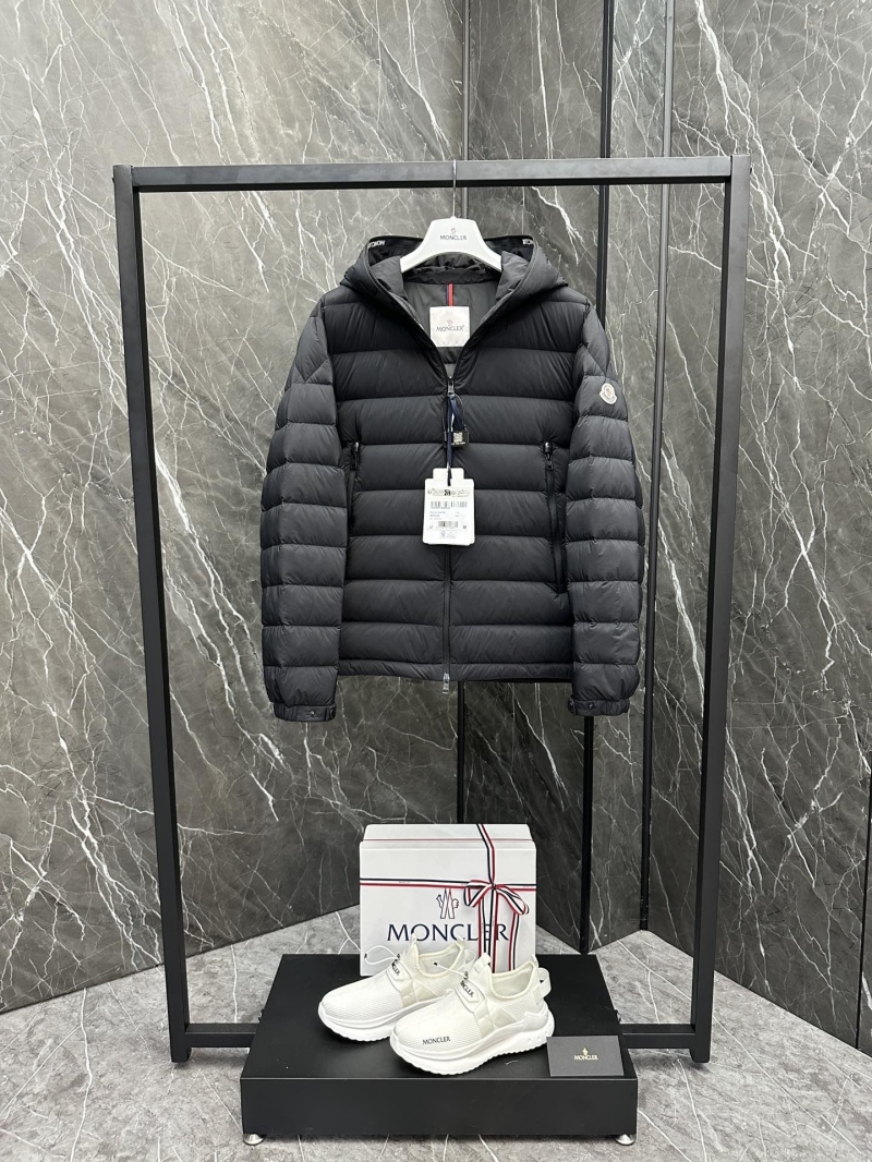 Moncler Down Coat